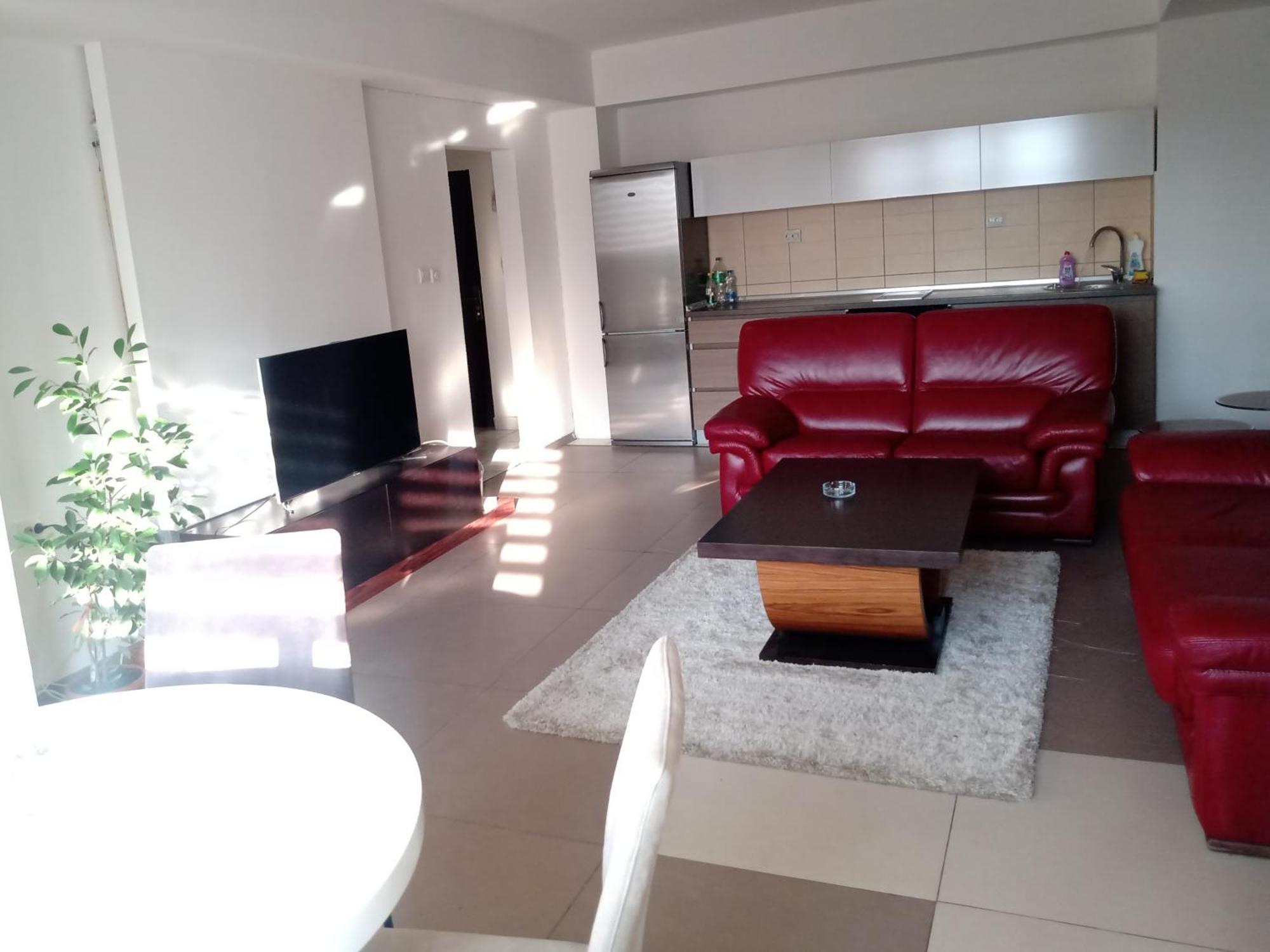 Central Lux Apartment Skopje Exterior photo